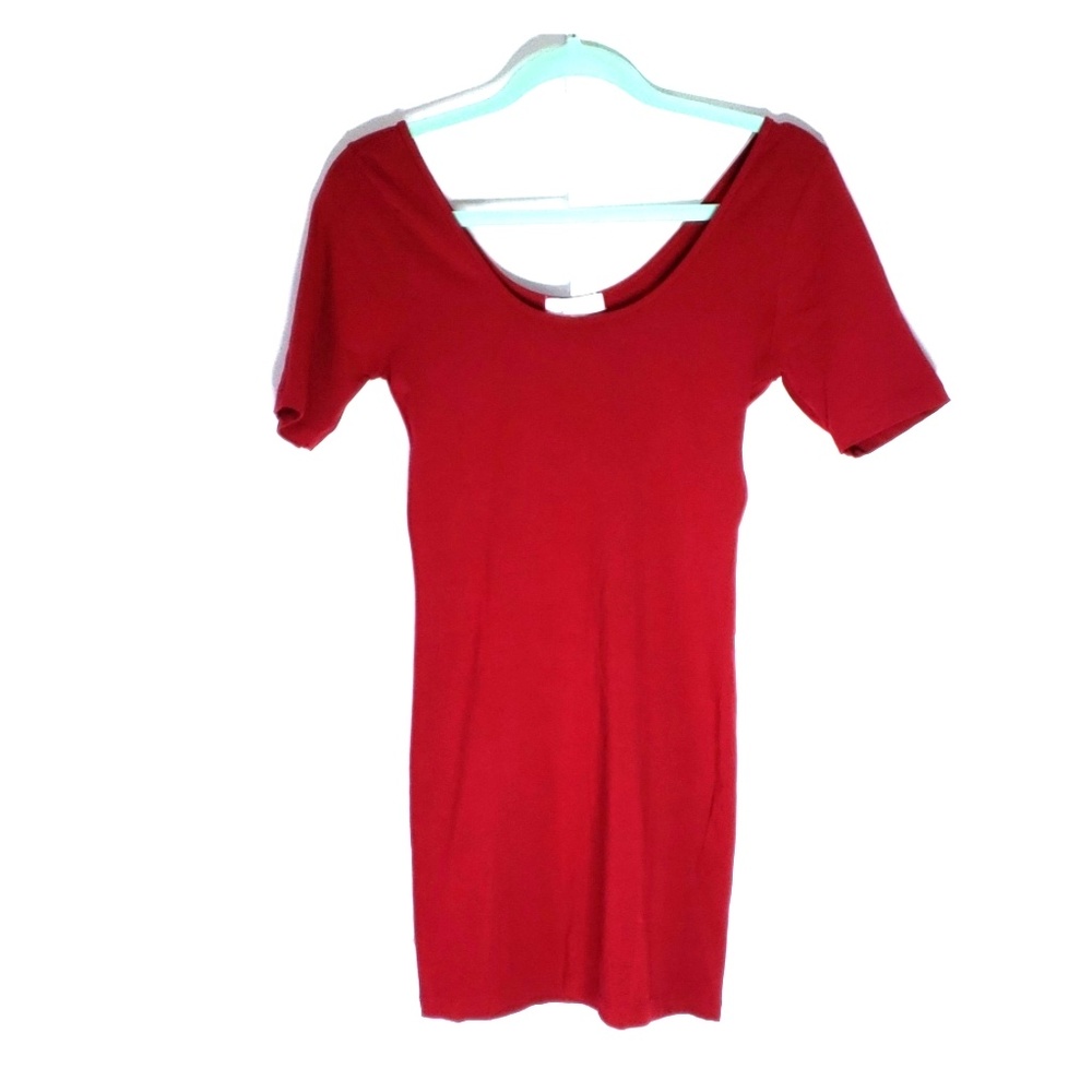 Forever 21 Bodycon Dress